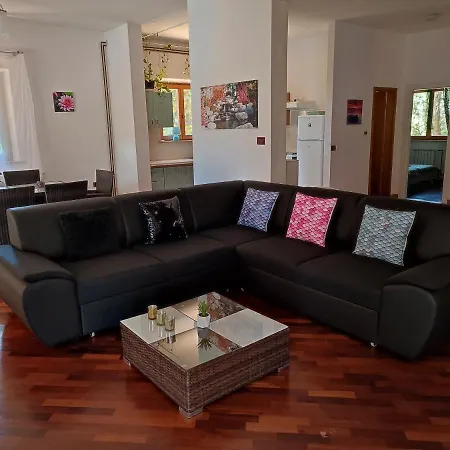 Villa Andrea *