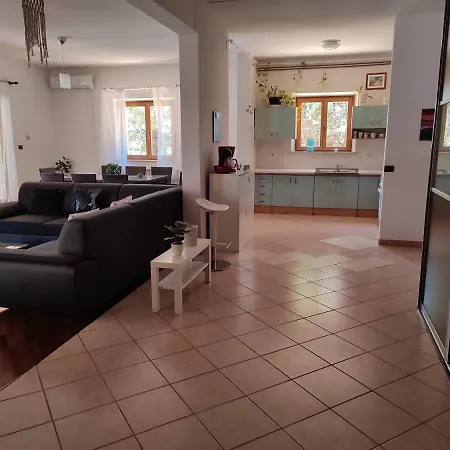 Villa Andrea Umag