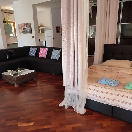 Villa Andrea Umag