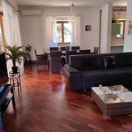 Villa Andrea