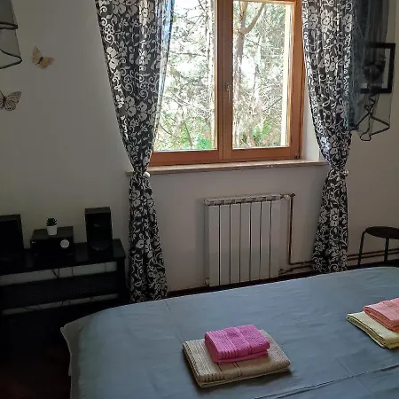 Villa Andrea *