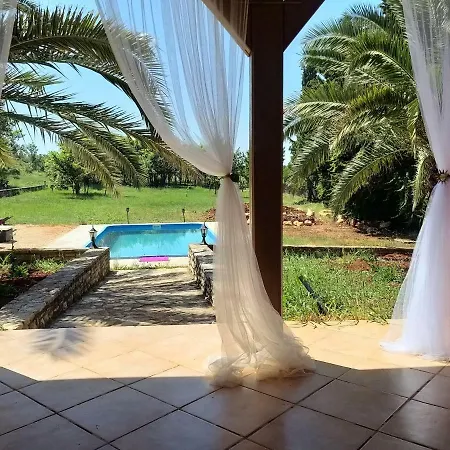 Villa Andrea