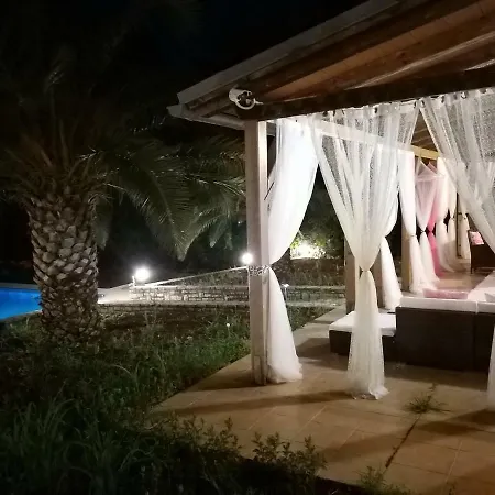Villa Andrea *
